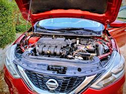 نیسان سێنترا